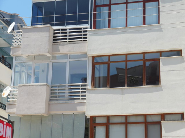 ÇANKAYA SANCAK MAH. KONRAD ADENAUER'DA 4+1 SATILIK DAİRE