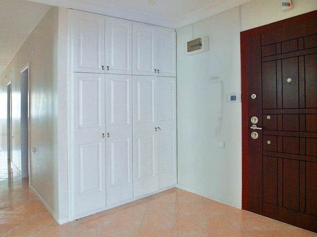 ÇANKAYA SANCAK MAH. KONRAD ADENAUER'DA 4+1 SATILIK DAİRE