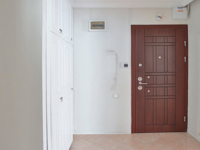 ÇANKAYA SANCAK MAH. KONRAD ADENAUER'DA 4+1 SATILIK DAİRE
