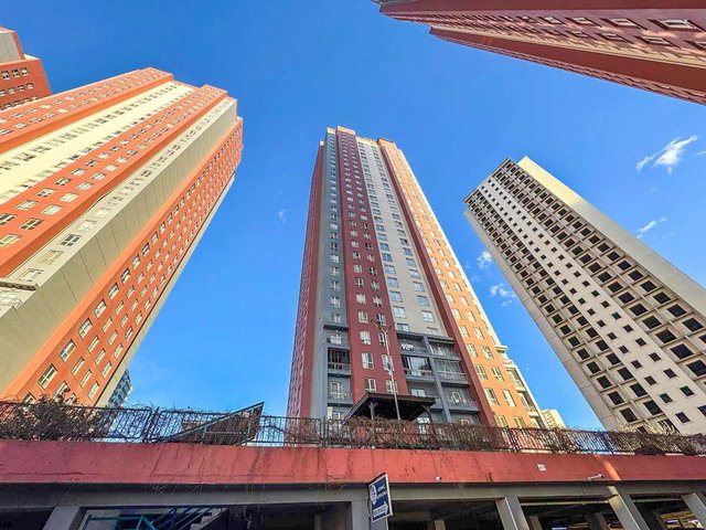 REMAX GELİŞİM'DEN NTOWERSTA KİRALIK 1+1 DAİRE