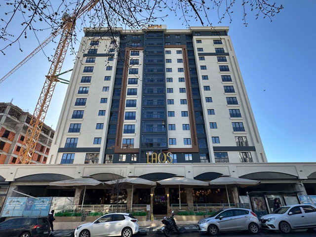 BAĞCILAR MEYDANA YAKIN FIRSAT SATILIK SIFIR 3+1 LÜKS DAIRE