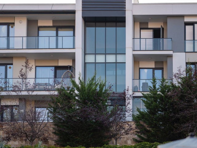 BUYAPI DİAMOND EMSALSİZ TERAS KULLANIM ALANLI LÜKS 3+1 DAİRE