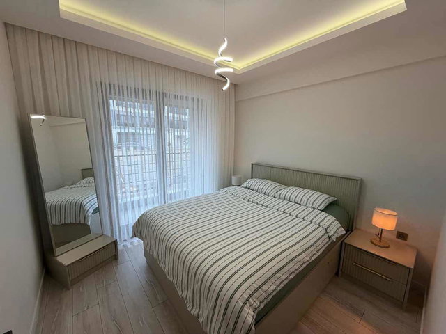 ANKARA GÖLBAŞI ÖRENCİK’TE 2023 YAPIMI KİRACILI 1+1 | YERDEN ISITMA + BALKON