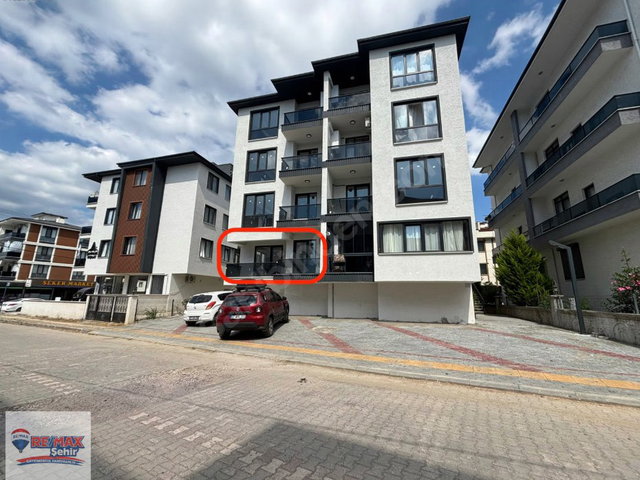 REMAX ŞEHİR ÇİFTLİKKÖY SİTELER MAH. KİRALIK SIFIR 2+1 DAİRE