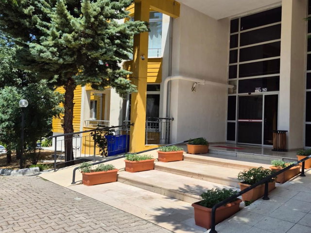 TOKİ TURKUAZ MAHALLESİ MANZARALI 4+1  YAPILI SATILIK DAİRE