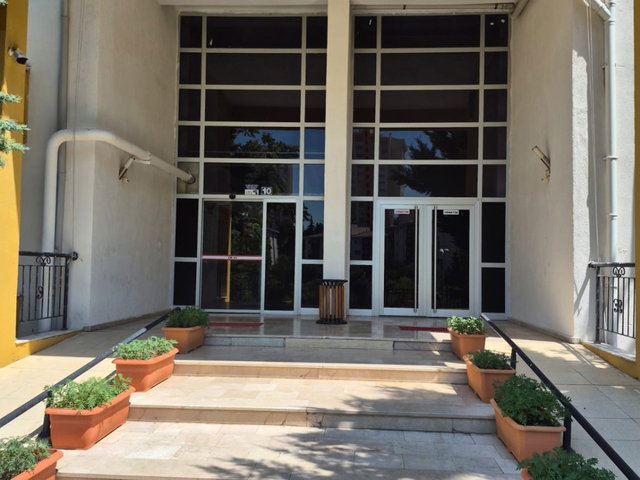 TOKİ TURKUAZ MAHALLESİ MANZARALI 4+1  YAPILI SATILIK DAİRE