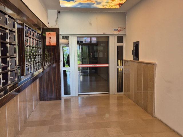 TOKİ TURKUAZ MAHALLESİ MANZARALI 4+1  YAPILI SATILIK DAİRE