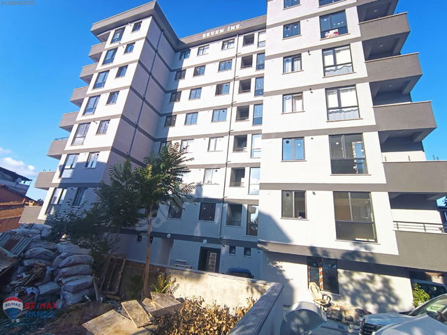 AHMET YESEVİ MAH.'DE TERASLI ÜST DUBLEKS 4+2 KİRALIK DAİRE