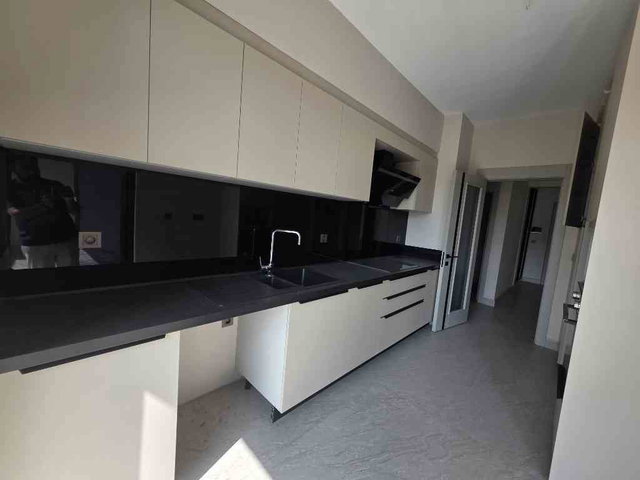 BAŞKA ANKARA DA KİRALIK DAİRE