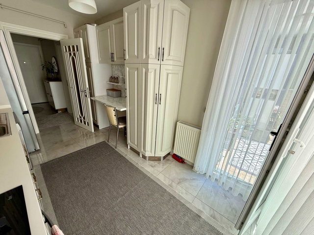 REMAX'TAN LOTUS PARK'TA 100 M² 2+1 KAPALI OTOPARKLI LÜKS DAİRE