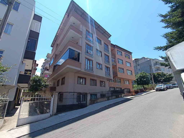 2 NOLU ERDOĞDU ŞÜKRANİYE CAMİİ ALTINDA TERTEMİZ 2+1