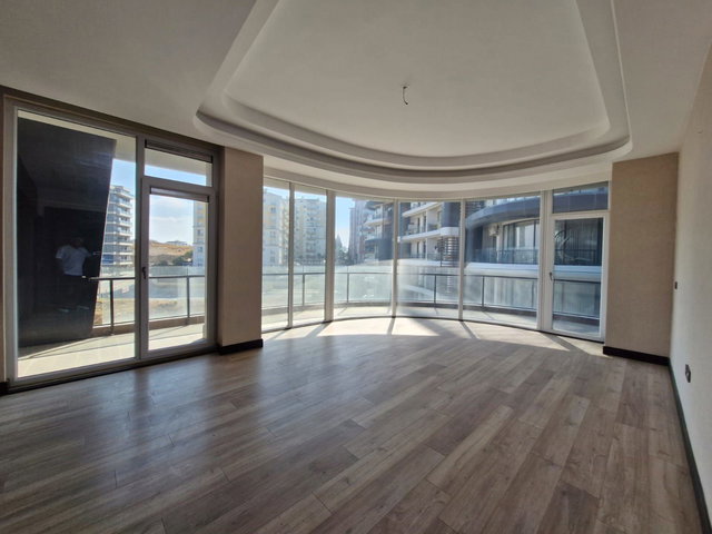 MEVA ANADOLU SİTESİ’NDE 3+1 | 2022 YAPIM | 6. KAT | 2 BANYO | BALKON | BOŞ & HEMEN TESLİM