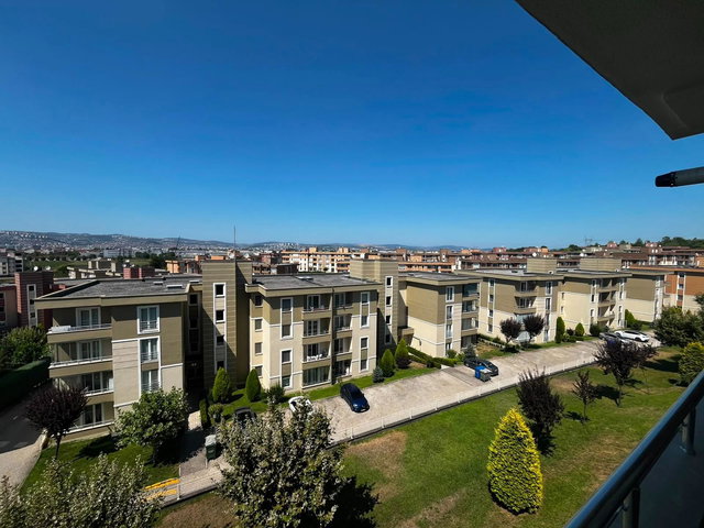 BAŞİSKELE PEKDEMİR EVİMİZ KOCAELİ'DE 2+1 SATILIK DAİRE