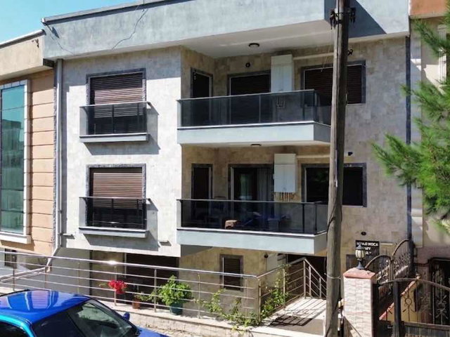 BUCA YAYLACIK KIRALIK 3+1  DAİRE