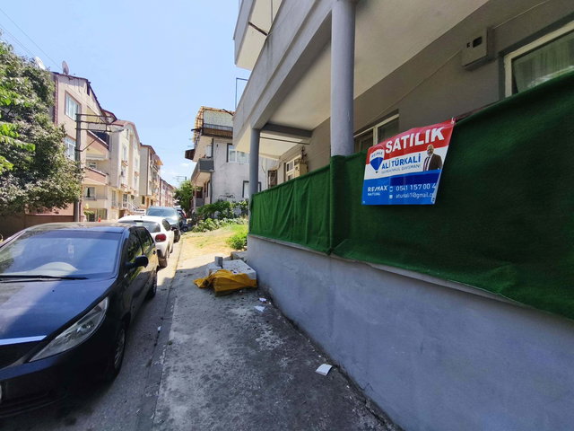 REMAX NATURALDEN PİYALEPAŞA’DA  SATILIK BAKIMLI 2+1 |