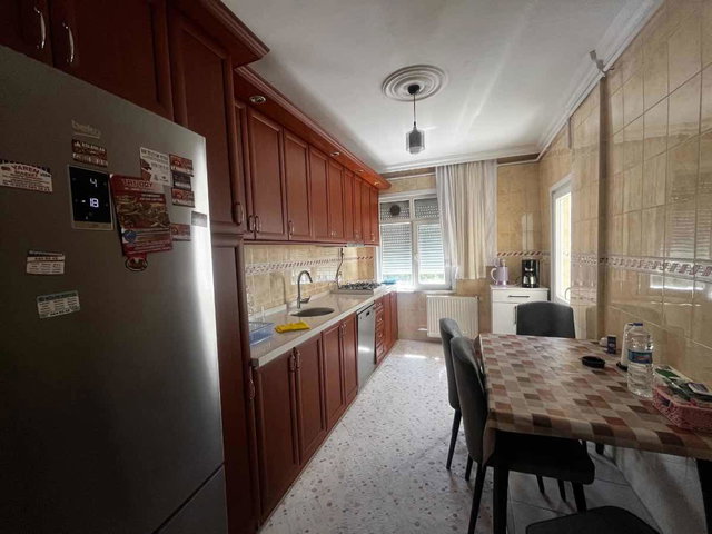 KARTAL YALI MH EŞYALI KİRALIK 3+1 DAİRE