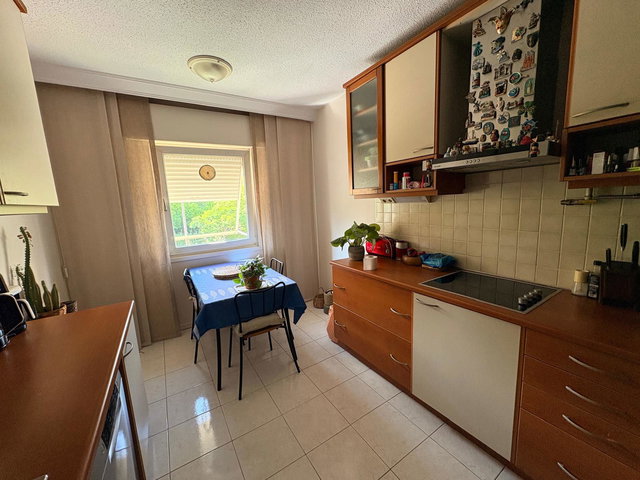 ATAŞEHIR ATA 3 BLOKLARINDA 3+1 KILERLI ÇIFT BANYO SATILIK DAIRE