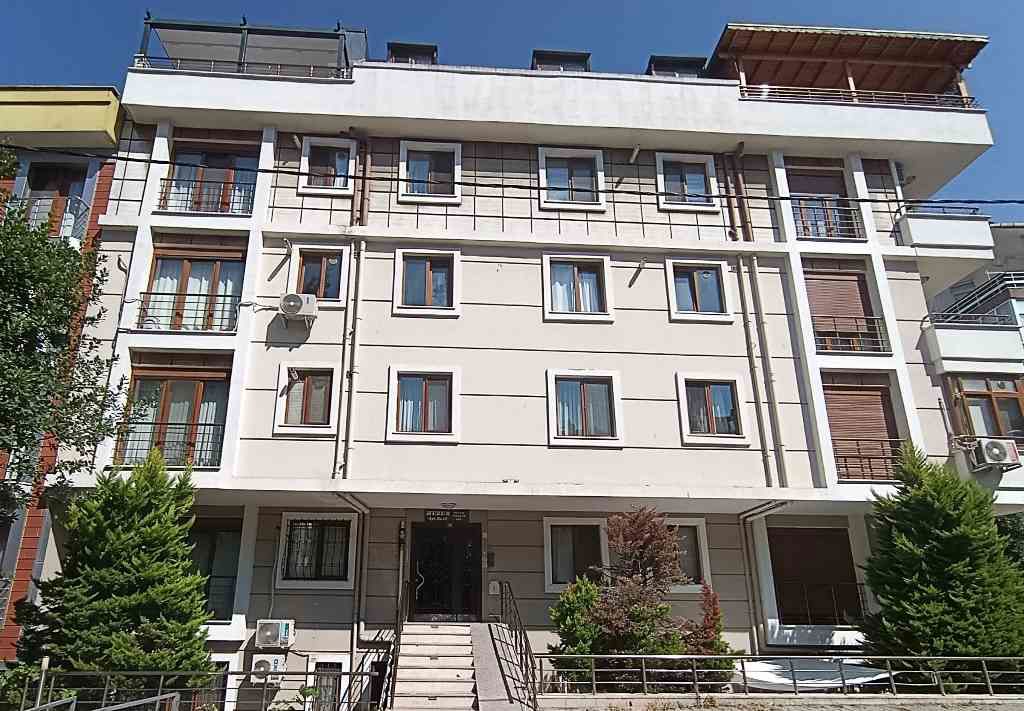 MALTEPE KÜÇÜKYALI’DA MARMARA'YA YÜRÜME MESAFESİNDE I 2+1 | DOĞU CEPHE | KREDİYE UYGUN | SİNAN ÇOLAK