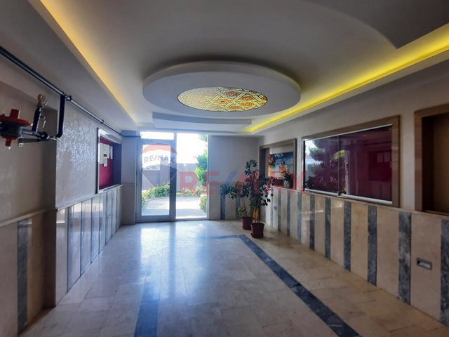 KUŞADASI CEN-TEK  SİTESİNDE KİRALIK 2+1 SIFIR DAİRE