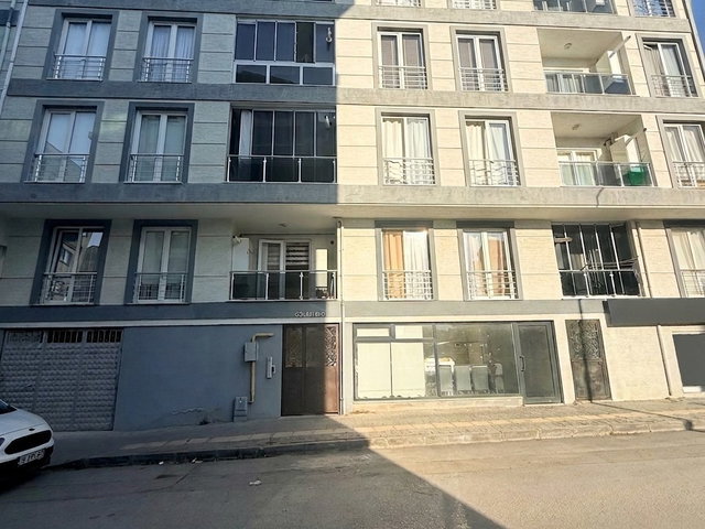 NİLÜFER GÖRÜKLE’DE 5+1 GENİŞ 240 M² DAİRE | BALKON + KAPALI TERAS | KREDİYE UYGUN
