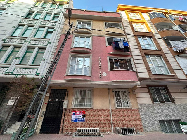 ESENYURT OTOYOL BAĞLANTI YAKINI ÇİFT GİRİŞLİ 4+2 SATILIK DUBLEKS