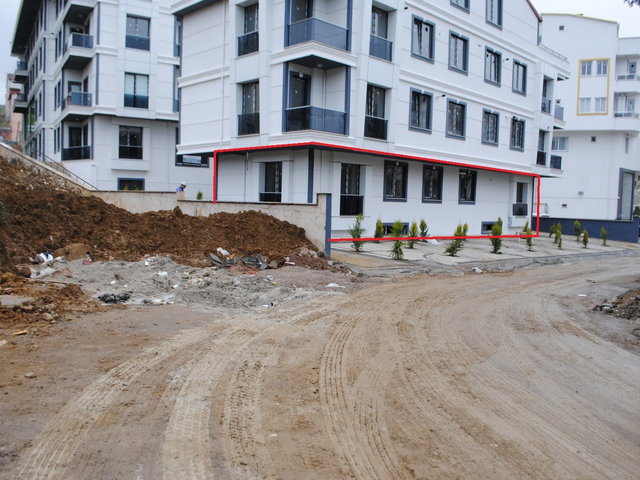 GEBZE İSTASYON MAHALLESİNDE 3+1 YÜKSEK GİRİŞ SATILIK DAİRE