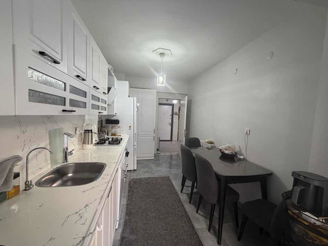 REMAX MAVİ DEN KARAMAN MERKEZİNDE 3+1 | GİRİŞ KAT | BAHÇELİ DAİRE