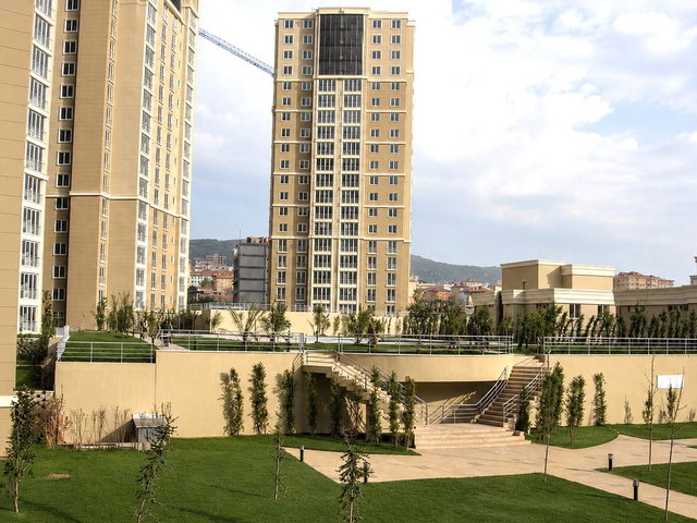 KARTAL'IN GÖZDE PROJESİ UPLIFE PARK'TA PRESTİJLİ SATILIK 2+1