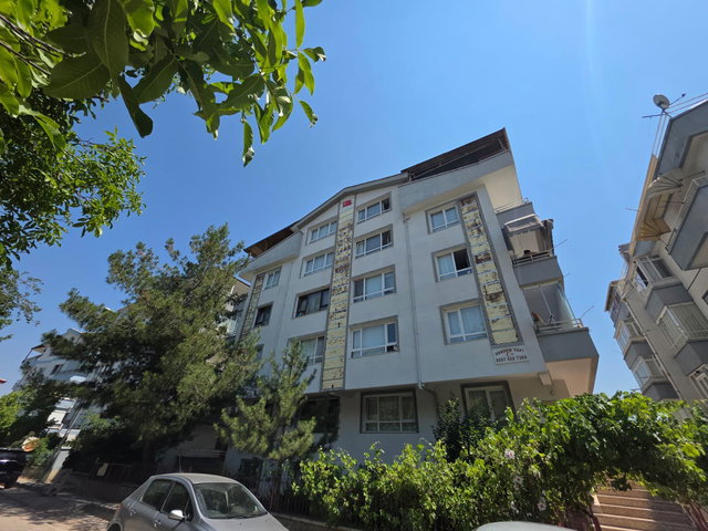 ŞAHİNTEPE MAHALLESİ'NDE 3+1 KİRALIK DAİRE