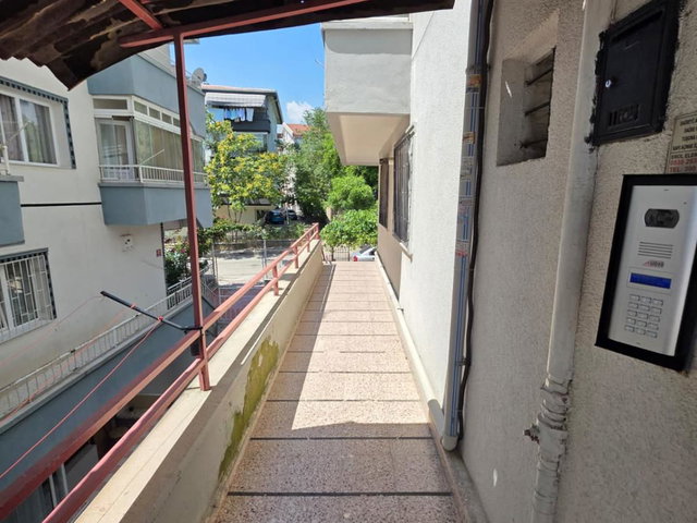 ŞAHİNTEPE MAHALLESİ'NDE 3+1 KİRALIK DAİRE