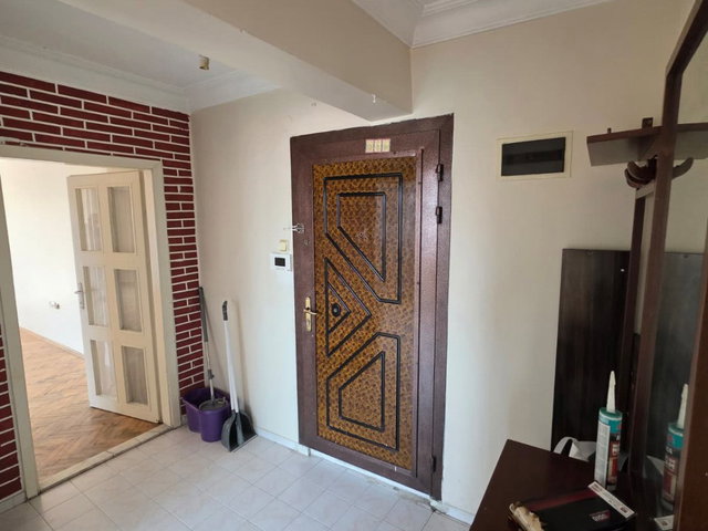 ŞAHİNTEPE MAHALLESİ'NDE 3+1 KİRALIK DAİRE