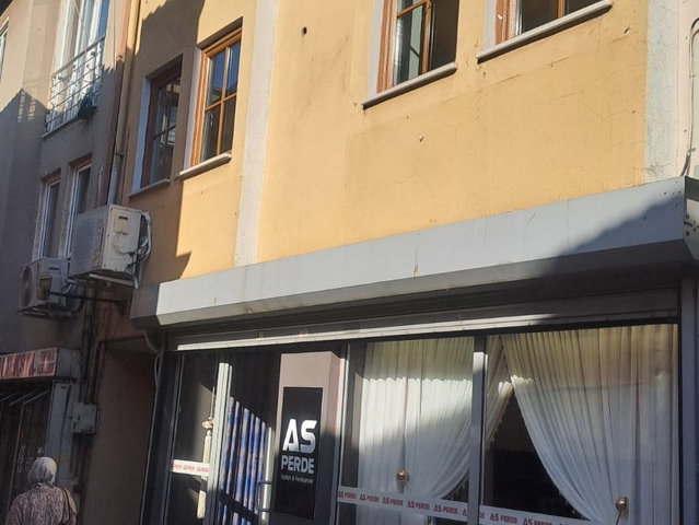 REMAX ADVANTAGE ARZU AKSARAY REYHAN'DA ANAYOLA YAKIN 2+1 DAIRE
