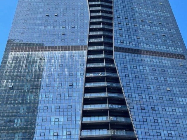 BOMONTİ BY ROTANA RESİDENCES’TA SIFIR 1+1 | 4. KAT | BALKONLU