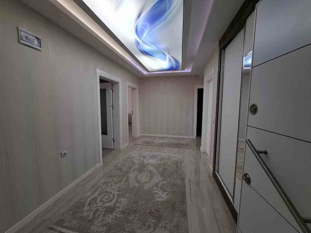 REMAX DEĞİŞİMDEN Ç.ÇIRADA VADİPARK KONUTLARINDA KİRALIK 3+1 ARAKAT DAİRE