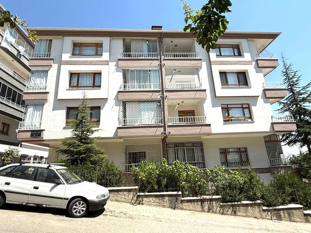 MAMAK AKŞEMSETTİN MAH NATAVEGA AVM YAKINI SATILIK 3+1 DAİRE