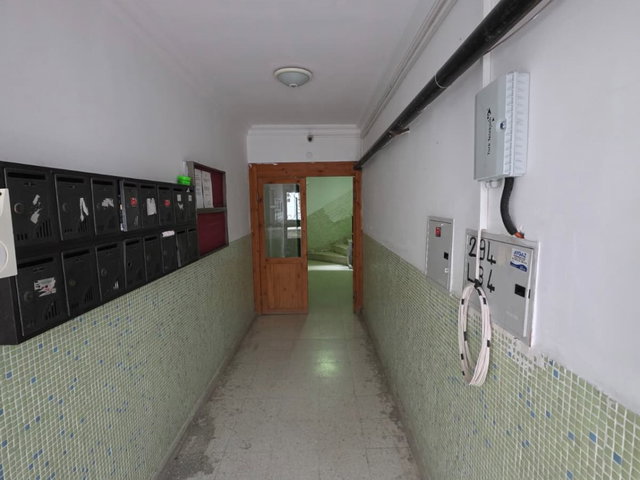 MAMAK AKŞEMSETTİN MAH NATAVEGA AVM YAKINI SATILIK 3+1 DAİRE