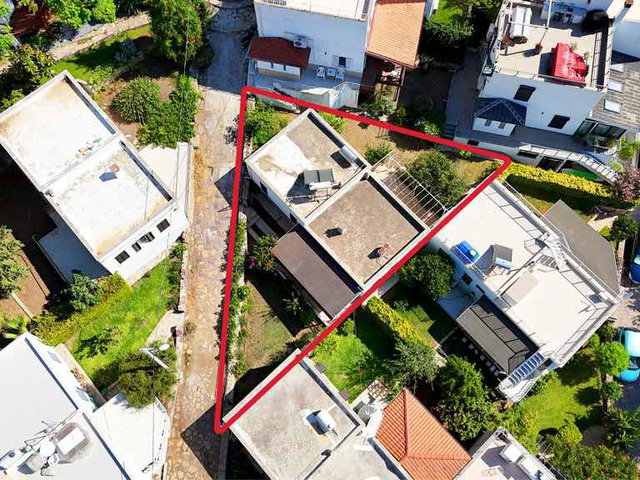 KARAİNCİR TATİL SİTESİNDE DENİZE YAKIN 3+1 MÜSTAKİL EV