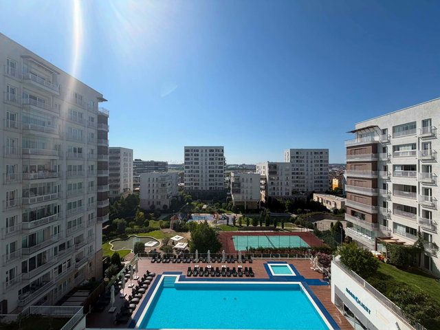 KERİM UÇUK-REMAX HANE 2-SİNPAŞ EGE BOYU-TİCARİ BLOK-SATILIK 1+1