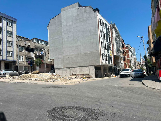REMAX TAN.YENİ YAŞAM BAŞLIYOR.MODERN MİMARİYE SAHİP SIFIR DAİRELER