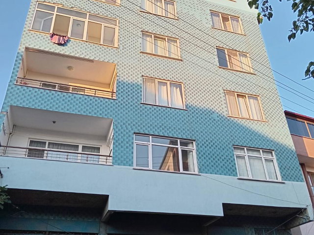 GEBZE BEYLİKBAĞIN MAH SATILIK 3+1 DAİRE