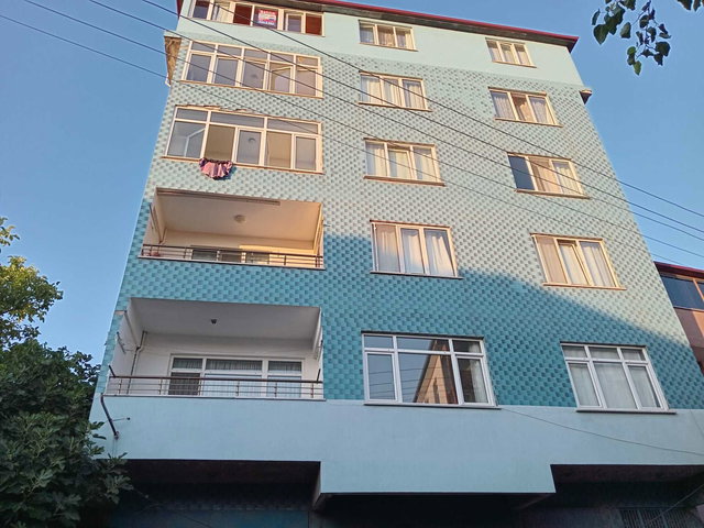 GEBZE BEYLİKBAĞIN MAH SATILIK 3+1 DAİRE