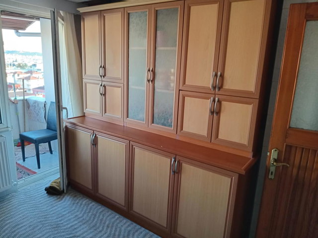 GEBZE BEYLİKBAĞIN MAH SATILIK 3+1 DAİRE