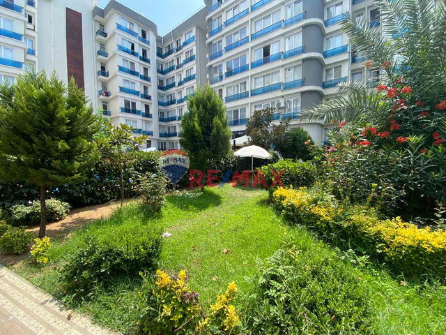 TUZLA MARİN CİTY 2+1 GENİŞ ARAKAT  KİRALIK  DAİRE