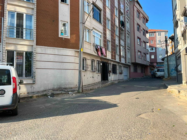 CEMALİYE MAHALLESİ'NDE AYRI MUTFAK 1+1 KİRALIK DAİRE