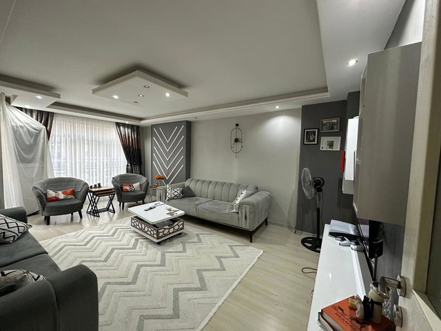 ESENYURT 2+1 SATILIK DAİRE