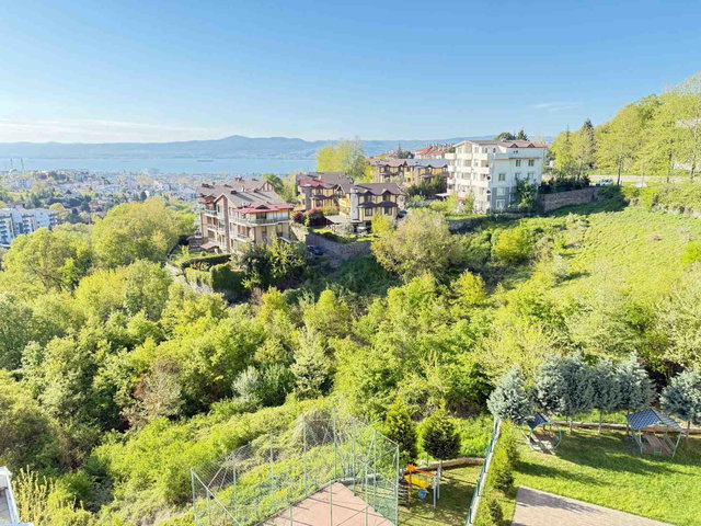 RE/MAX MYRA SATILIK 4+1 DENİZ & DOĞA MANZARALI KREDİYE UYGUN