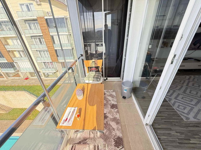 RE/MAX MYRA SATILIK 4+1 DENİZ & DOĞA MANZARALI KREDİYE UYGUN