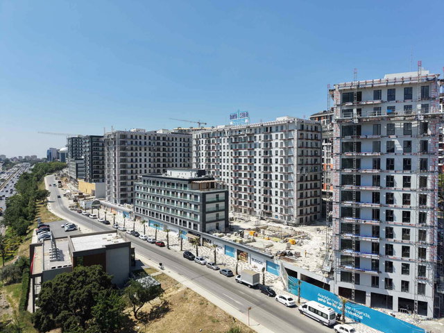 TEK YETKİLİ-DÜNYA ŞEHİR MALTEPE SATILIK 2+1-DETAYLAR AÇIKLAMADA