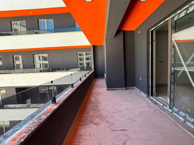 REMAX ARTIS'DEN KOMBINA'DA SATILIK 3+0 DAIRE