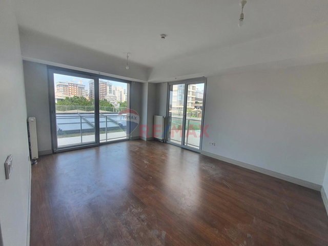 SURYAPI CORRİDOR'DA 102M2 KİRALIK 2+1 DAİRE